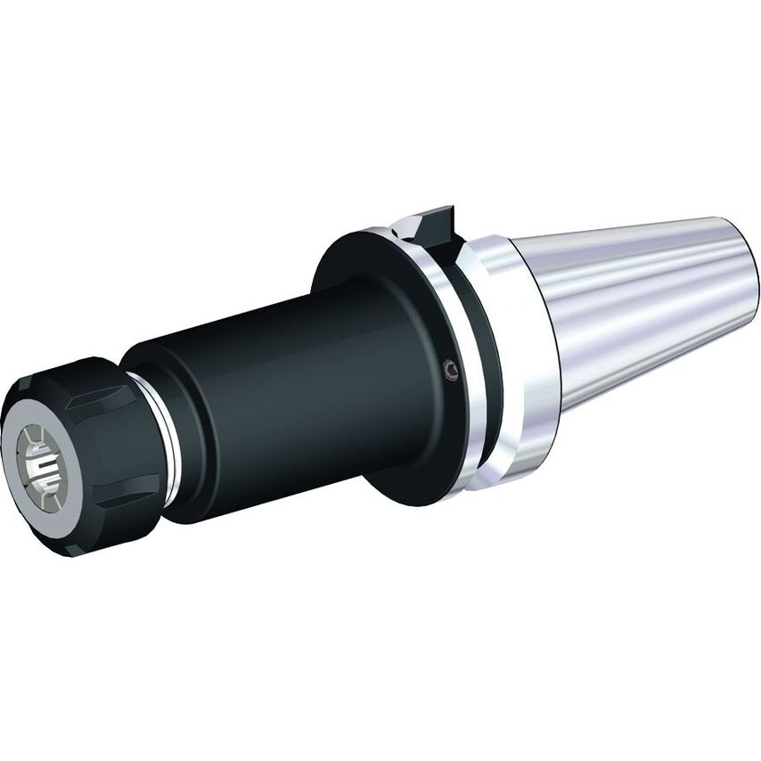 BTKV40BER20100m BTKV40B ER20 Collet Chuck L=1