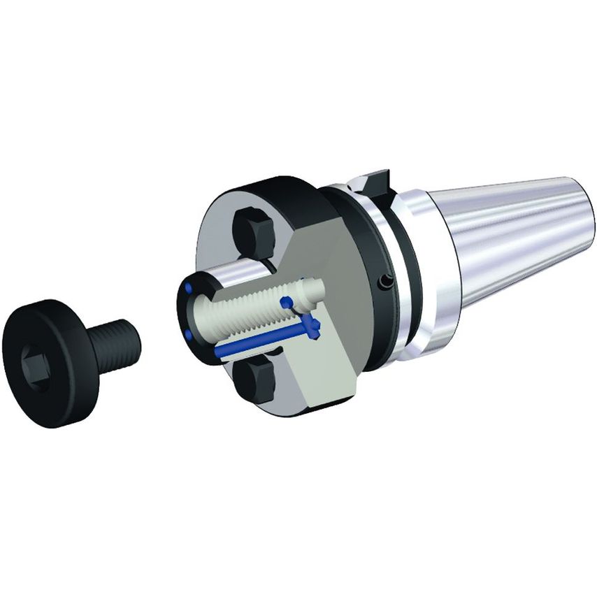 BTKV40BSMC32060m Shell Mill 32mm Coolant - BTKV 40