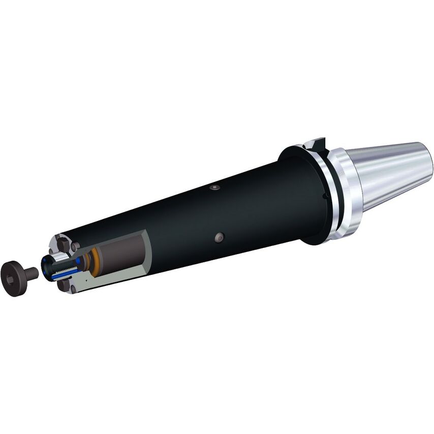 BTKV40BTDSMC22260m 22mm Tunable SMA x 260mm BTKV40