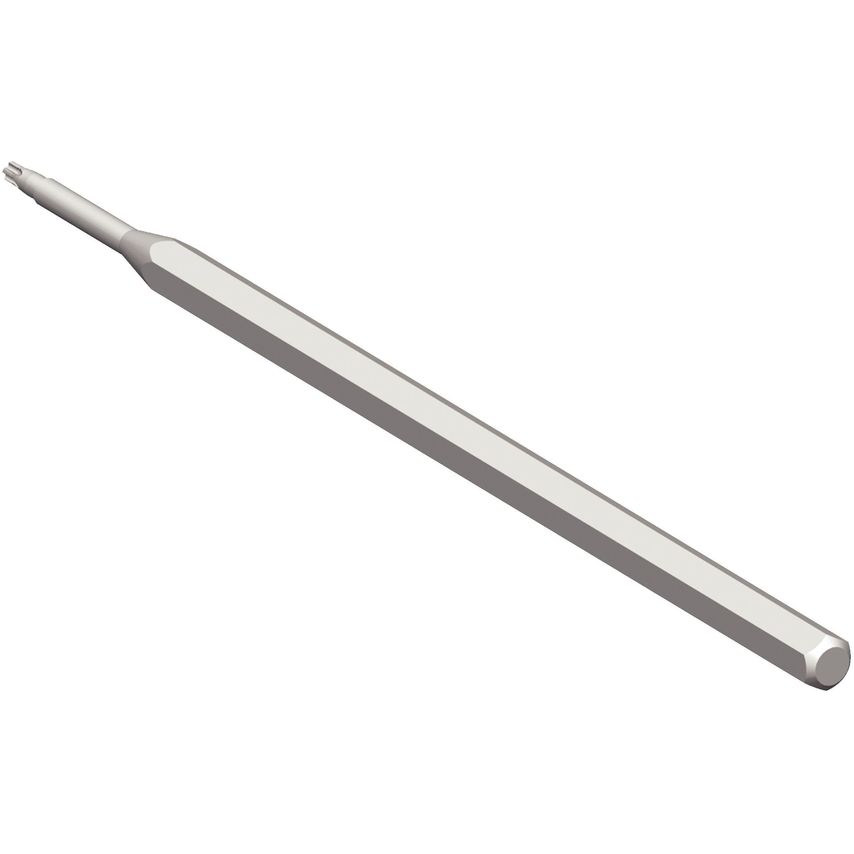 BTQT10 Blade Screw Driver TORX