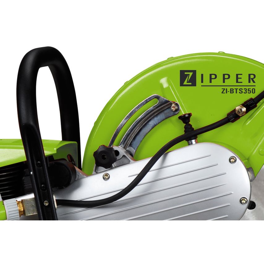 BTS350 350 MM Portable Concrete Saw