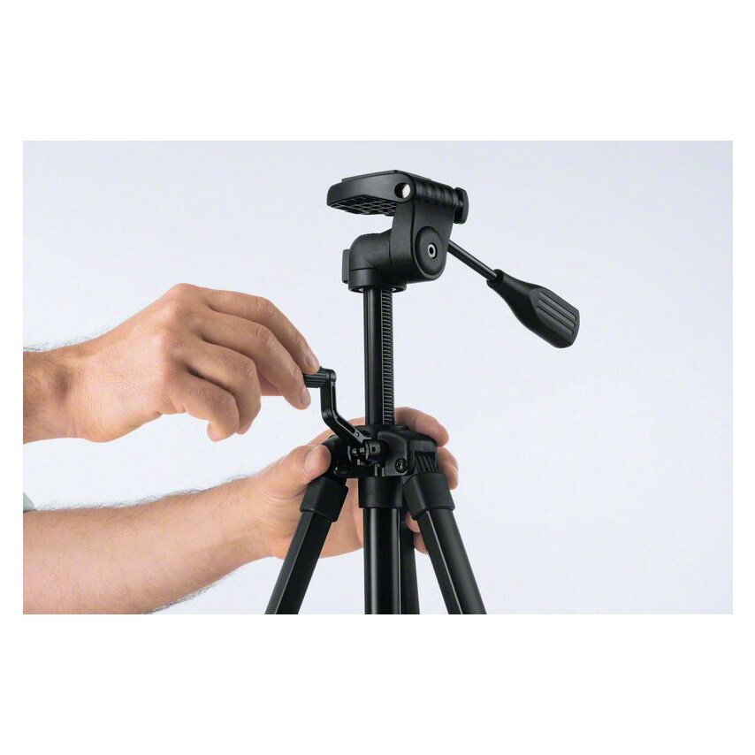 BT 150 Professional Tripod