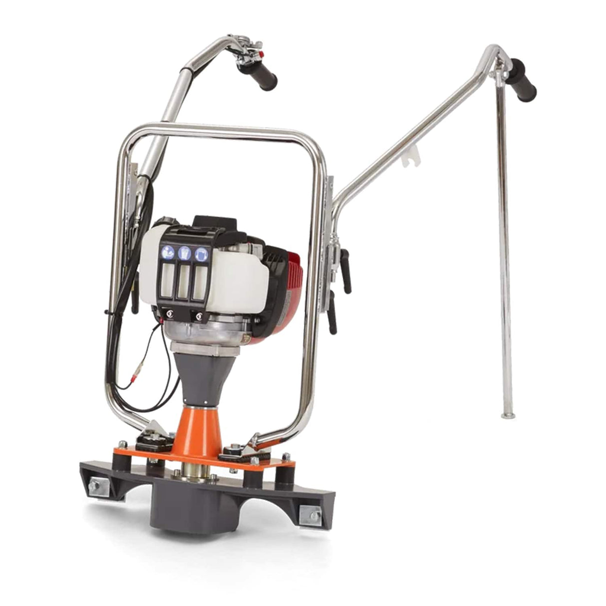 BV30 Screed Drive Unit - Petrol