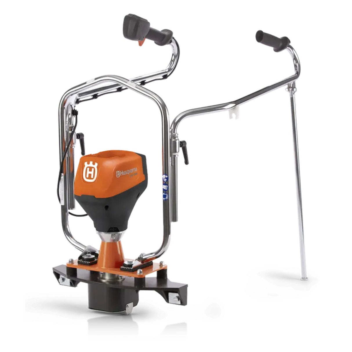 BV30i Screed Unit - Battery