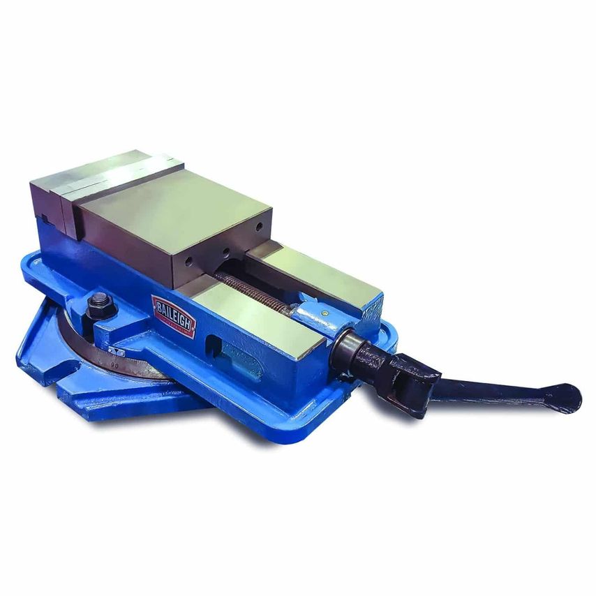 BV-6M Milling Vise - 2039710