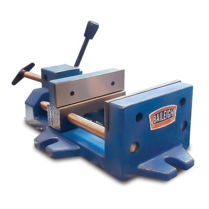 BV-6Q Drill Vise - 2039709