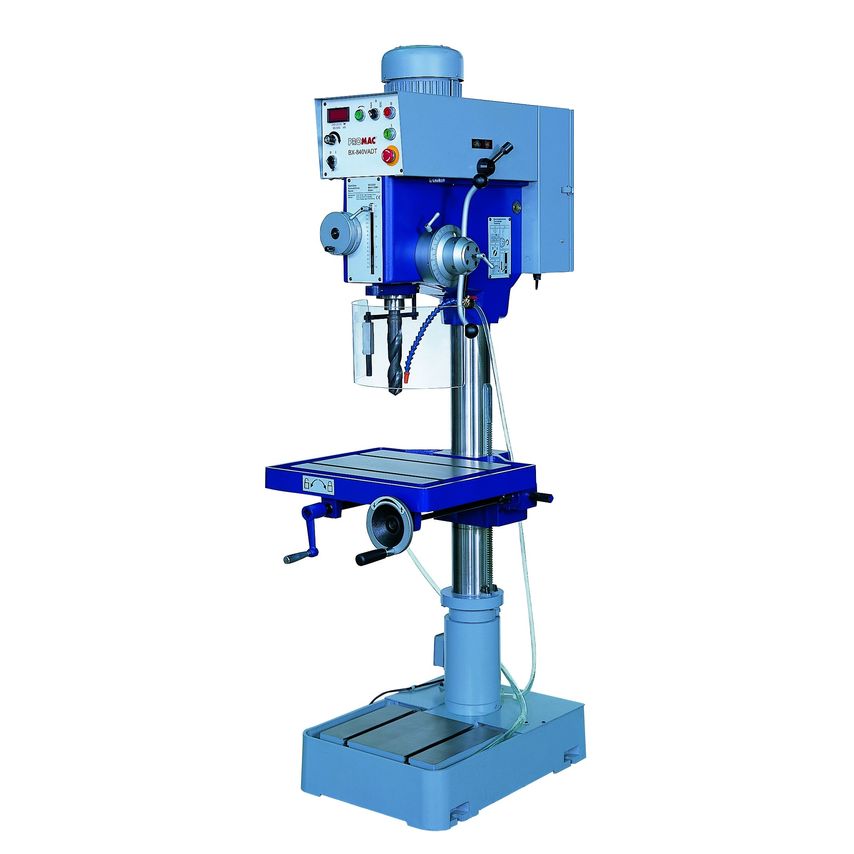 BX840VADT Drill Press - 220B6E3AACB2