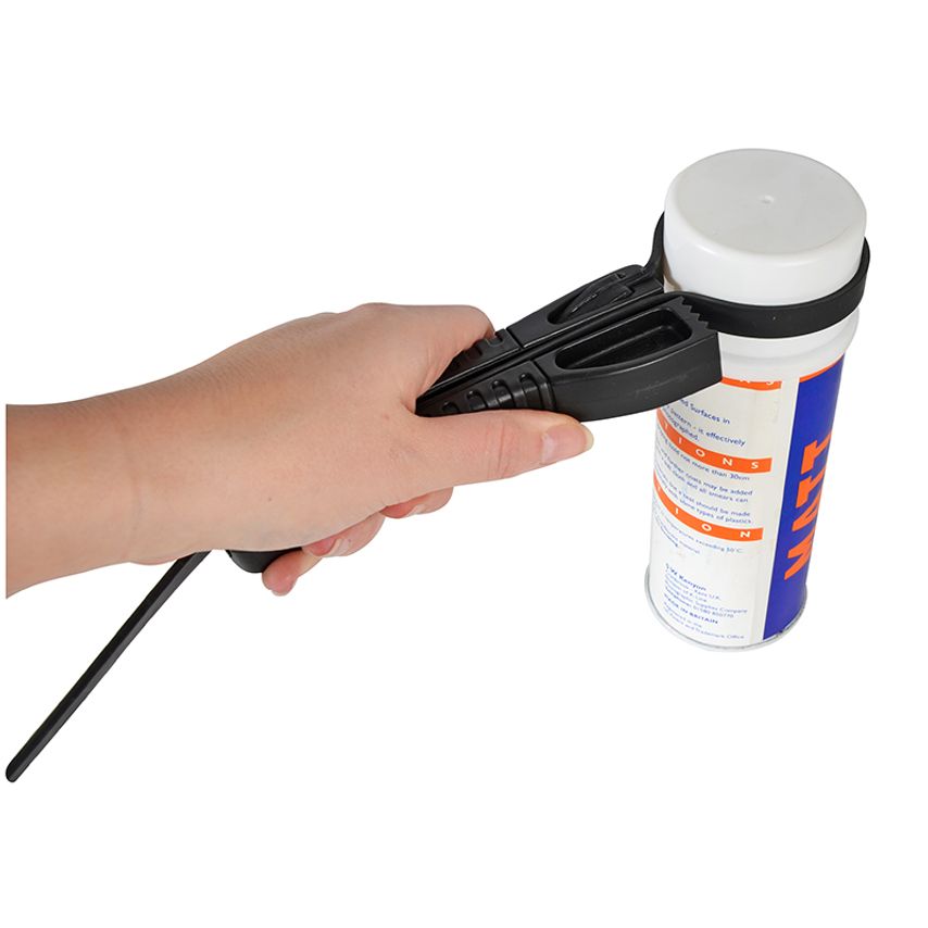 Baby Boa Strap Wrench Soft Grip 100mm BOABABYSG