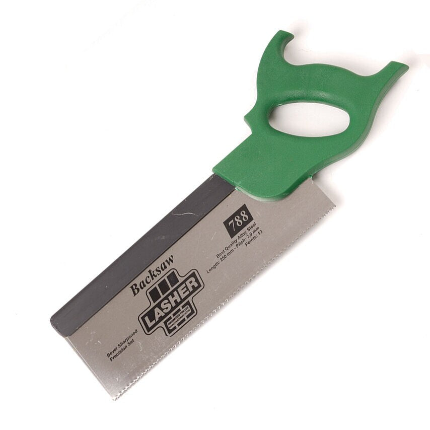 Backsaw with A Poly Handle - 250 x 13 PTS (788)