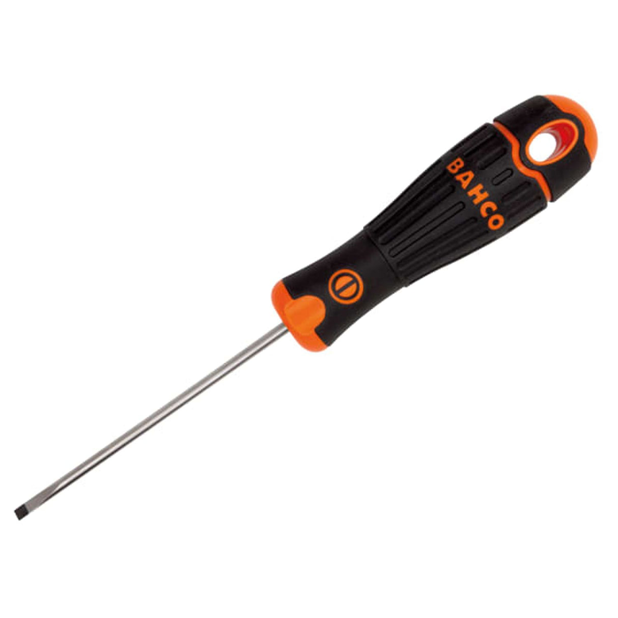 Bahcofit Screwdriver Parallel Slotted Tip 5.5 x 100mm