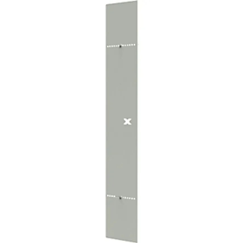 Balancing Sheet, Adjustable, Height 2200mm, Max. Width 315mm