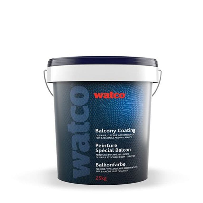 Balcony Coating 25KG, Grey