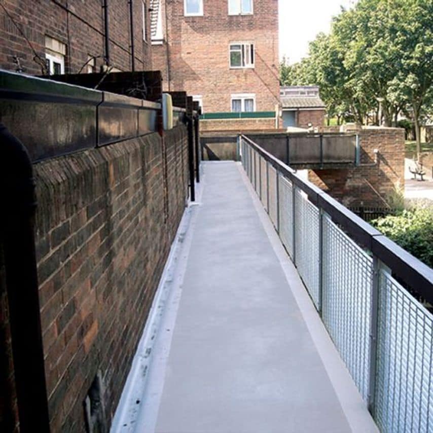 Balcony Coating 25KG, Grey