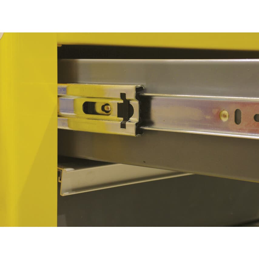 Ball Bearing Drawer Sliders