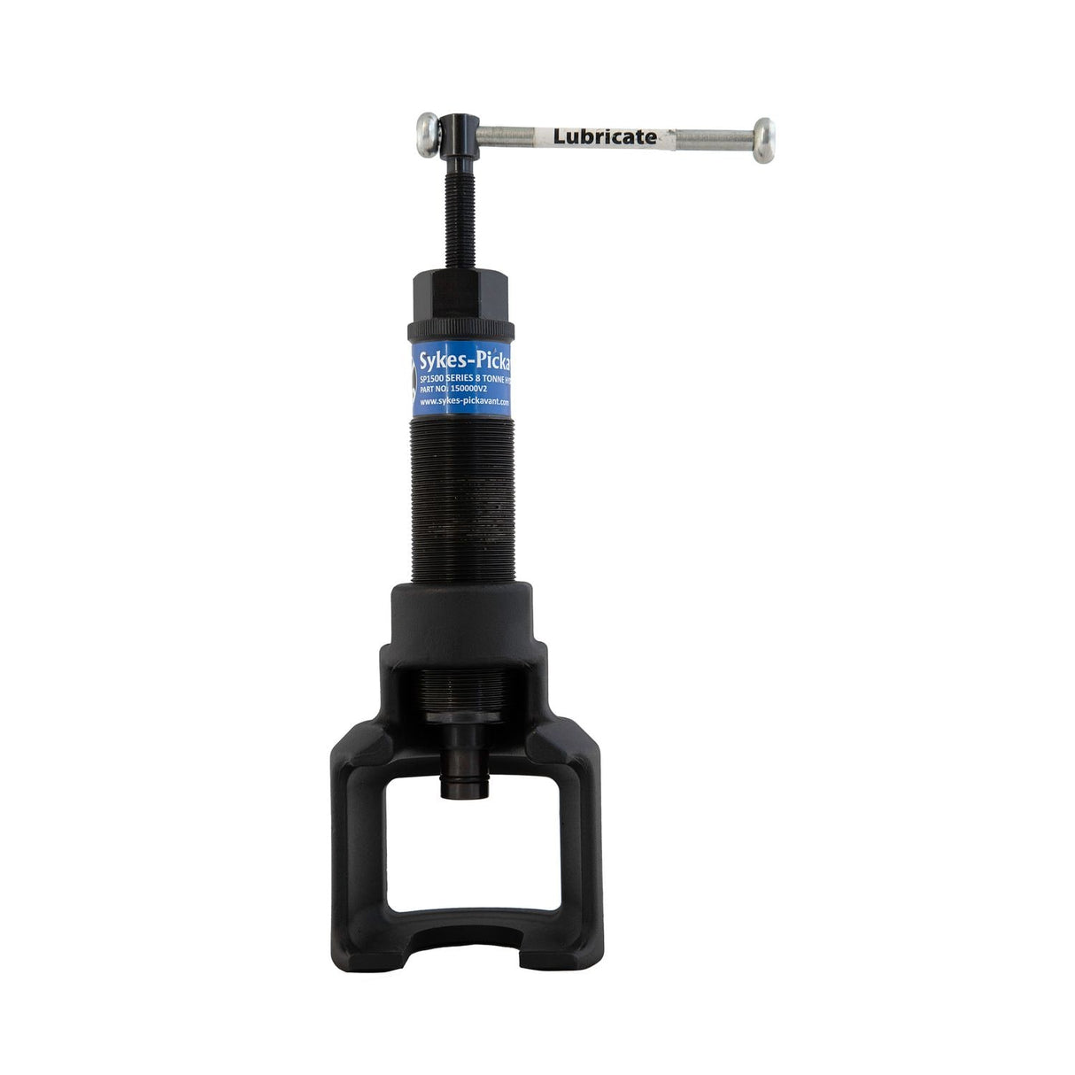 Ball Joint Splitter with Hydraulic Ram