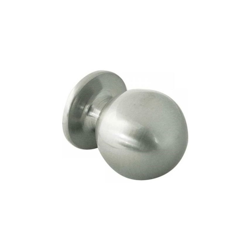 Ball Knobs (2) MN 25mm