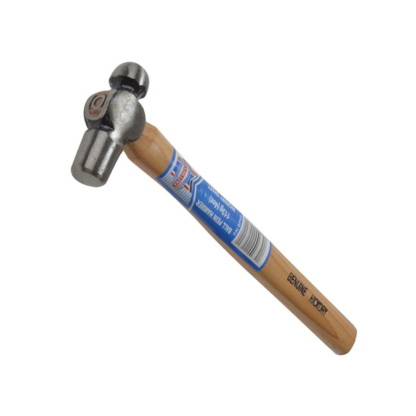 Ball Pein Hammer 113g (4oz) FAIBPH4
