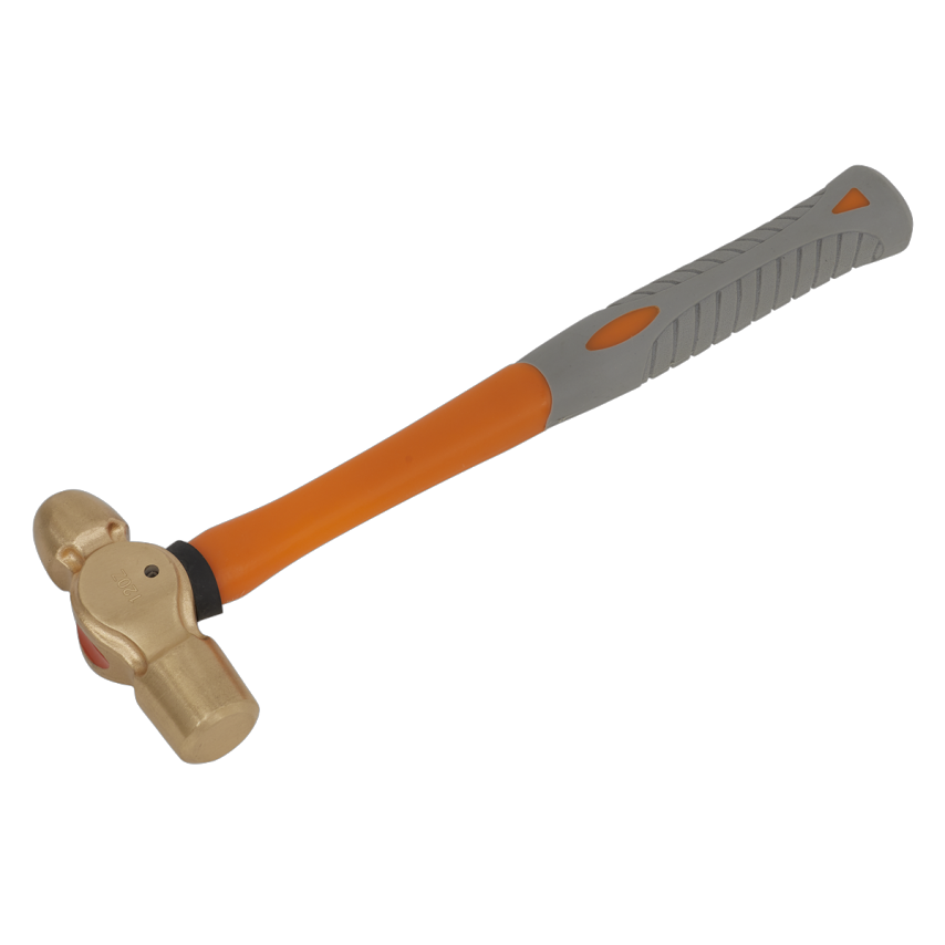 Ball Pein Hammer 12oz Non-sparking