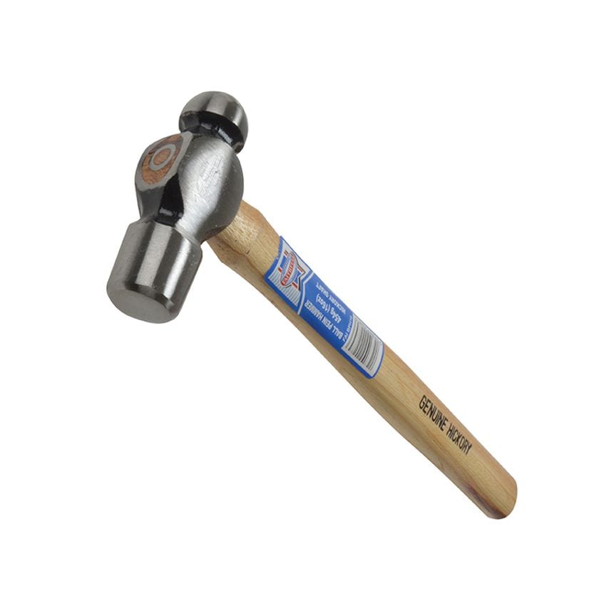Ball Pein Hammer 454g (16oz) FAIBPH16