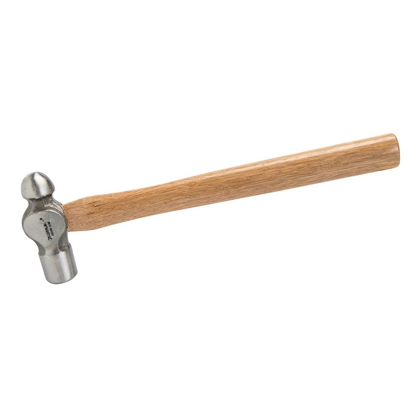 Ball Pein Hammer Ash 16oz (454g)