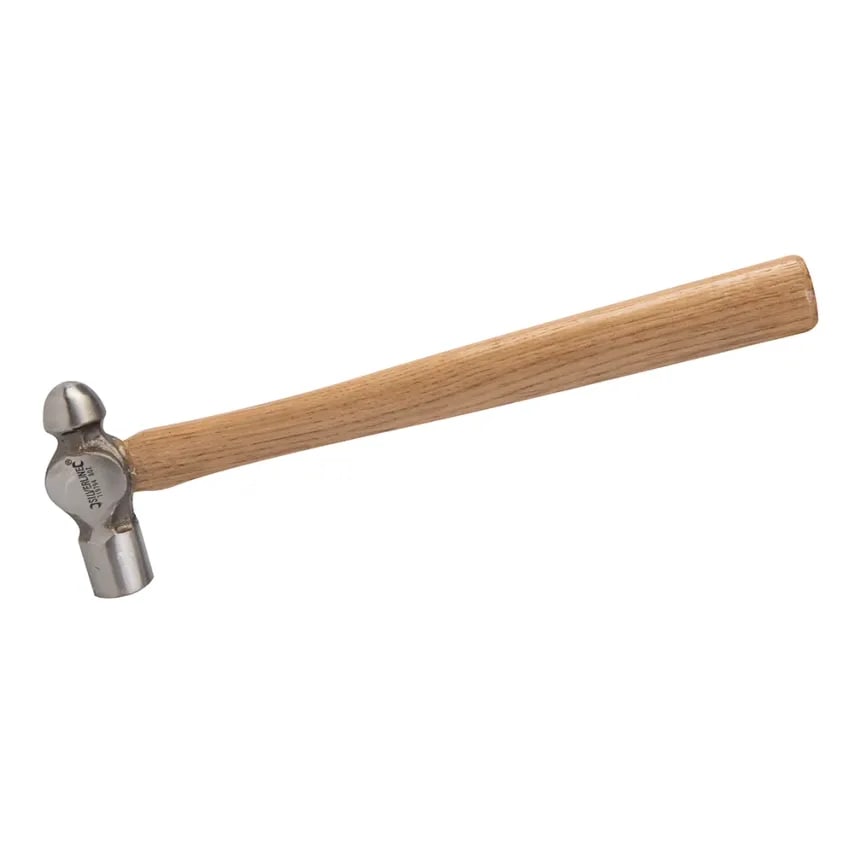 Ball Pein Hammer Ash 8oz (227g)
