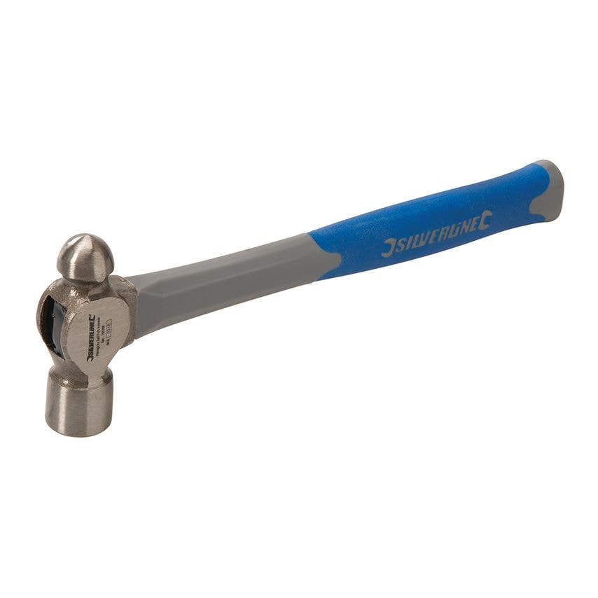 Ball Pein Hammer Fibreglass 8oz (227g)