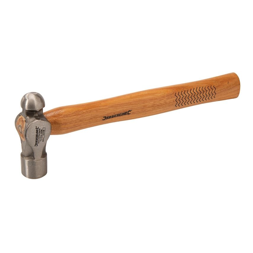 Ball Pein Hammer Hickory 16oz (454g)