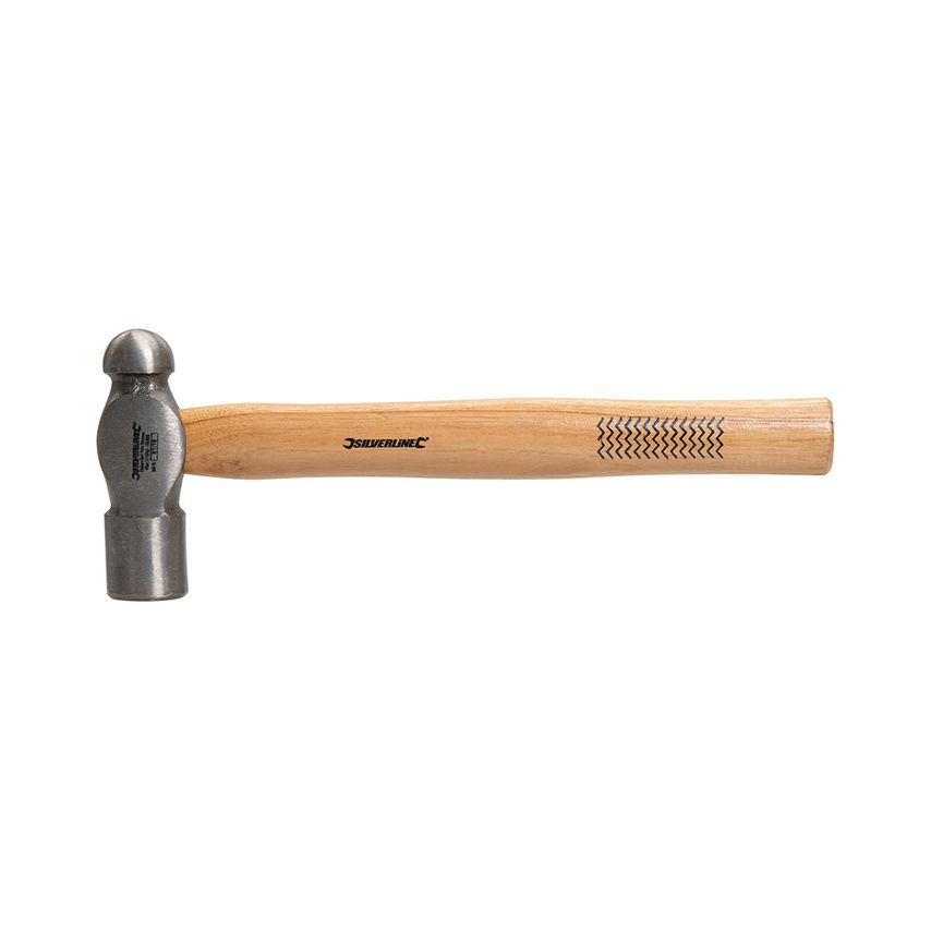 Ball Pein Hammer Hickory 40oz (1.13kg)
