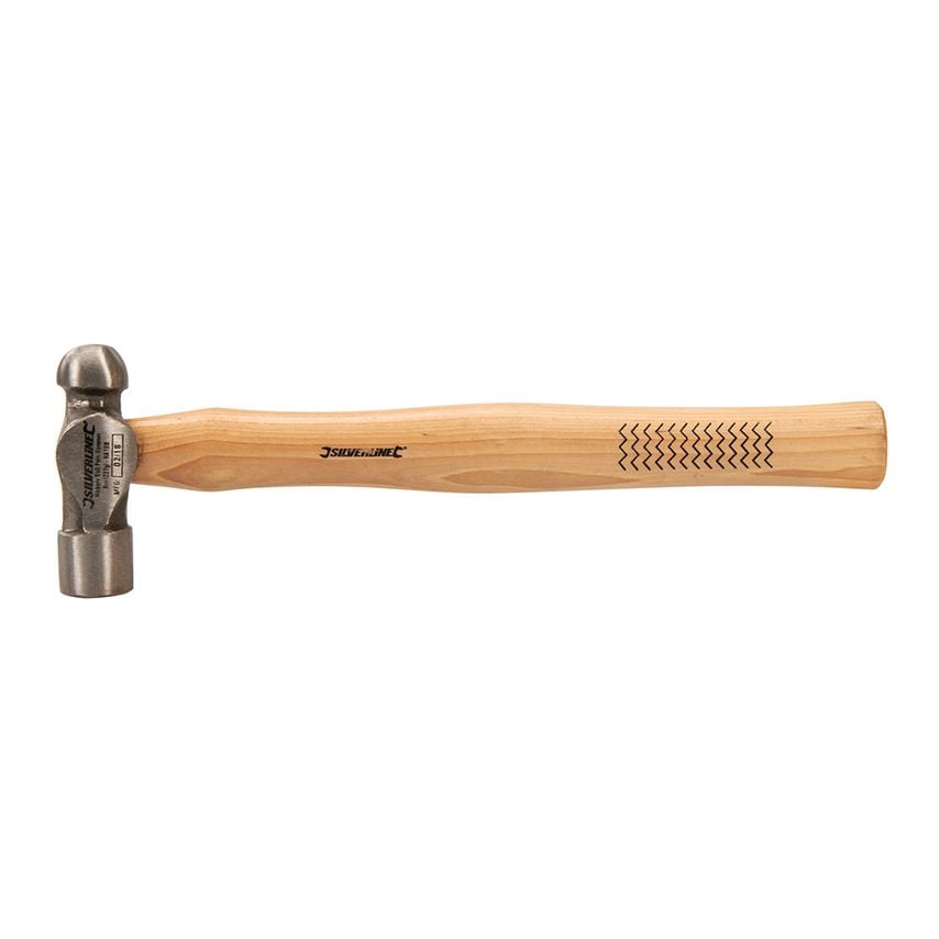 Ball Pein Hammer Hickory 8oz (227g)