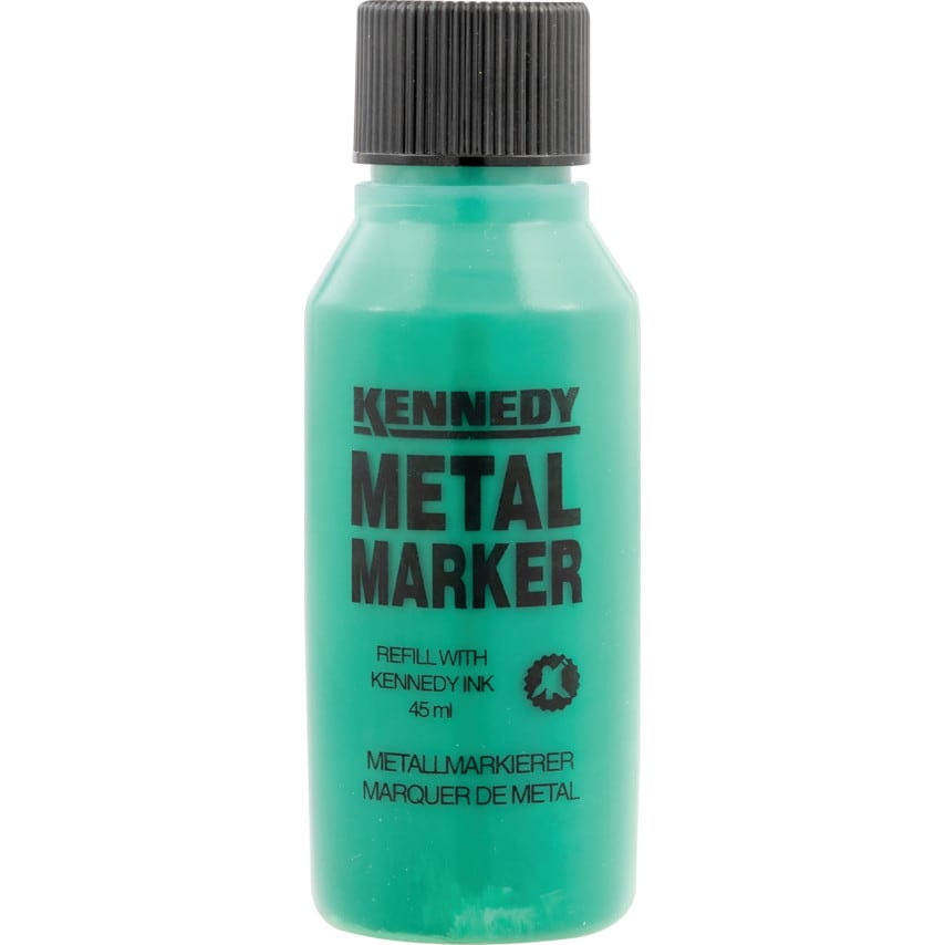 Ball Point Paint Marker 4 6ML Green