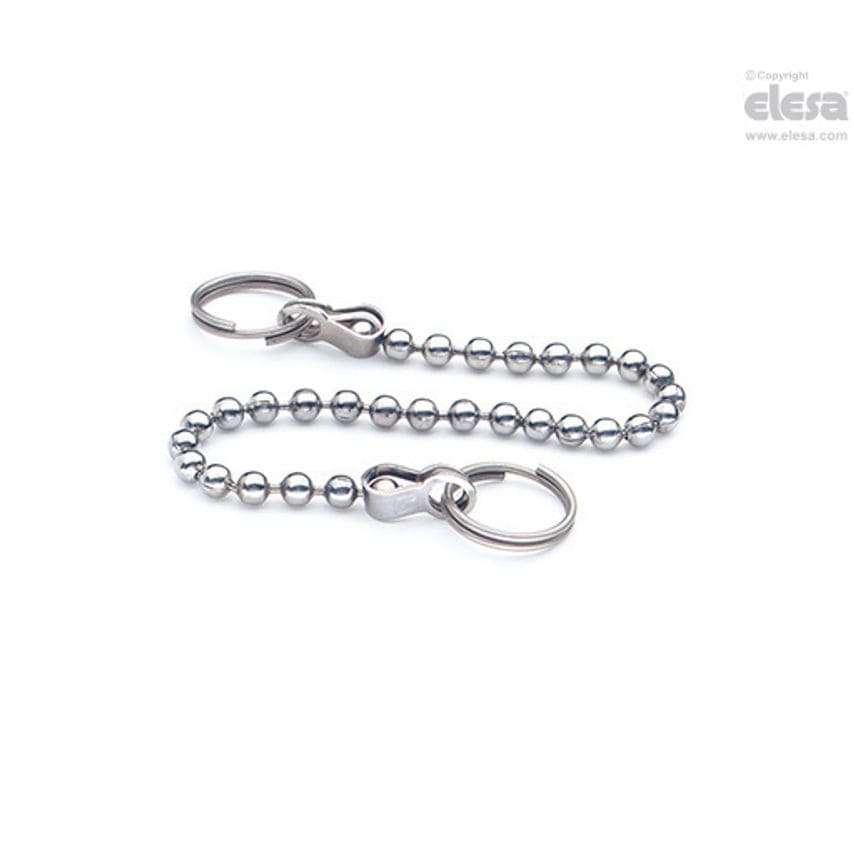 Ball chain-GN 111-320-18