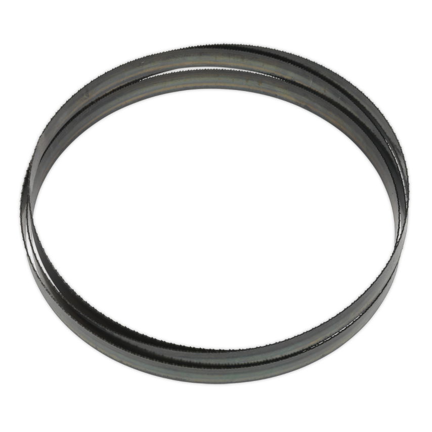 Bandsaw Blade 2105 X 20 X 0.9MM 14TPI