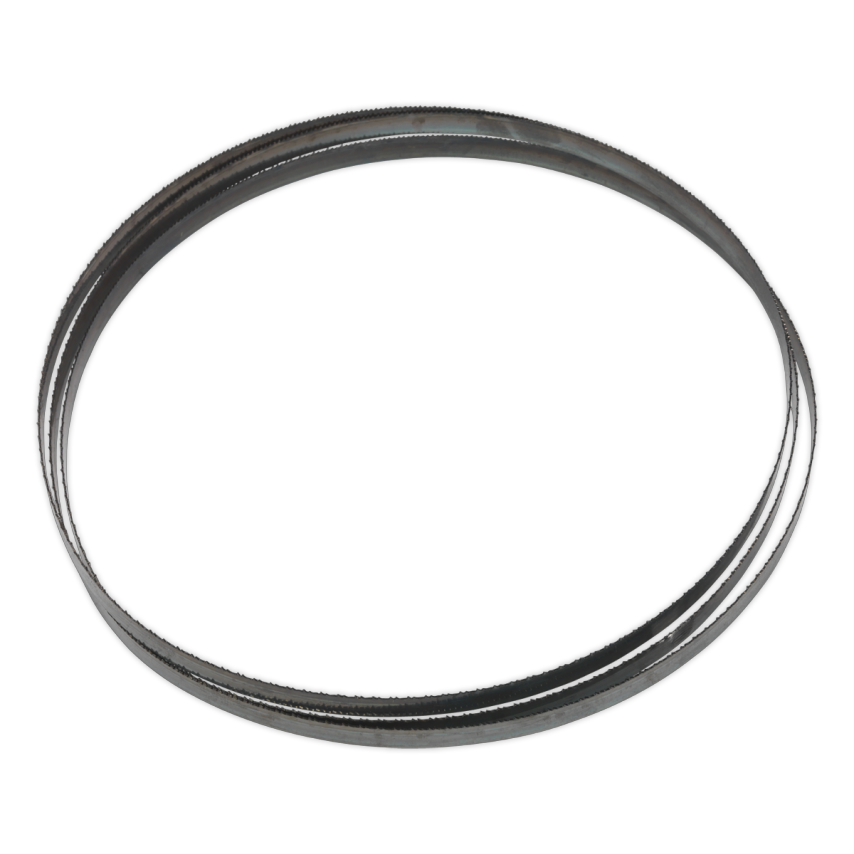 Bandsaw Blade 2400 X 12 X 0.6MM 14TPI