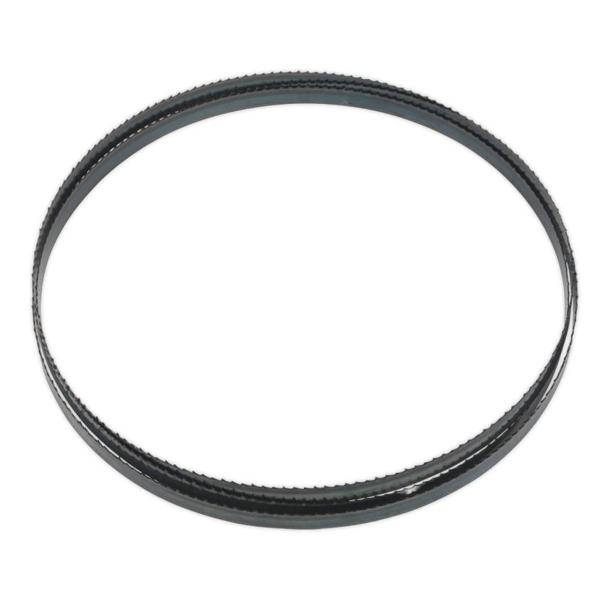 Bandsaw Blade 2400 X 12 X 0.6MM 6TPI