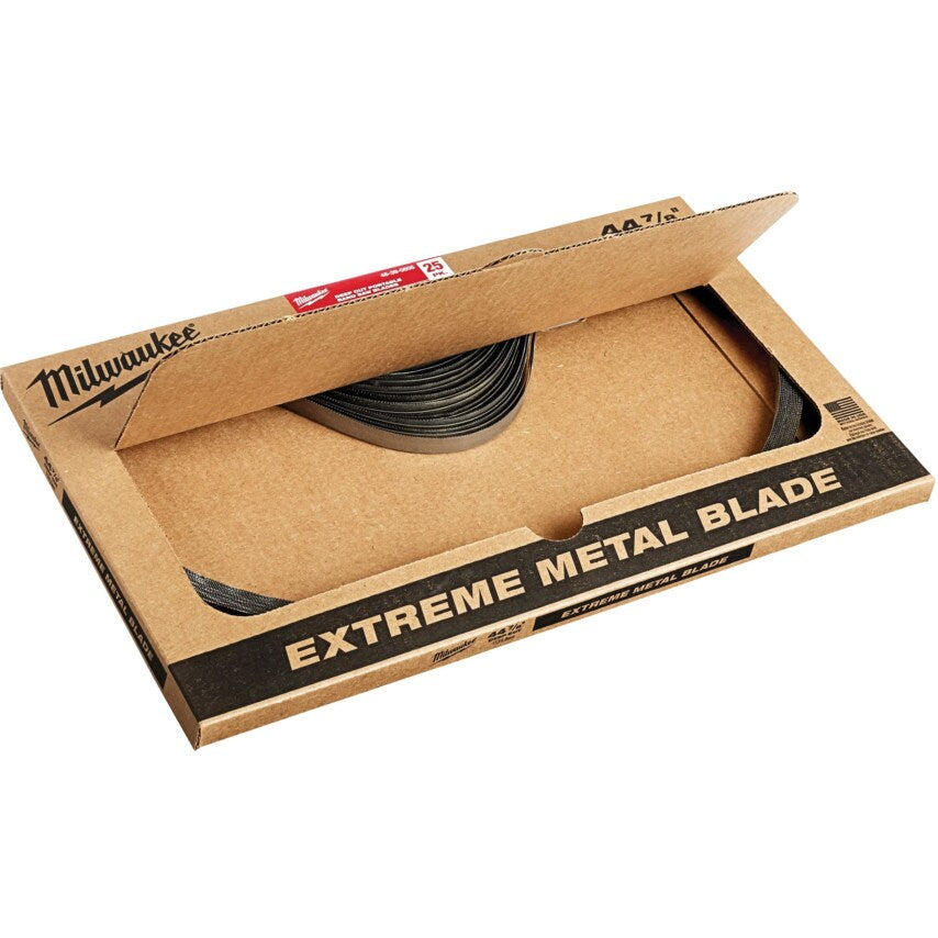 Bandsaw Blade Matrix II Premium 1140x12.7mmx8/10TPI (PK-25)