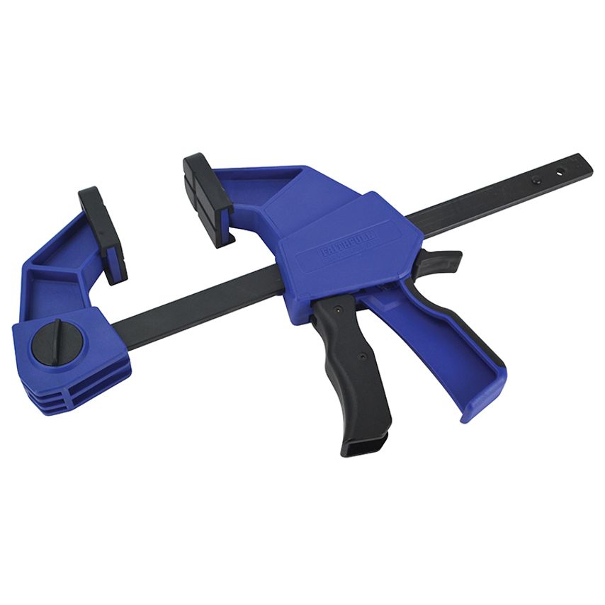 Bar Clamp & Spreader 150mm (6in) 230kg FAIBCS6200