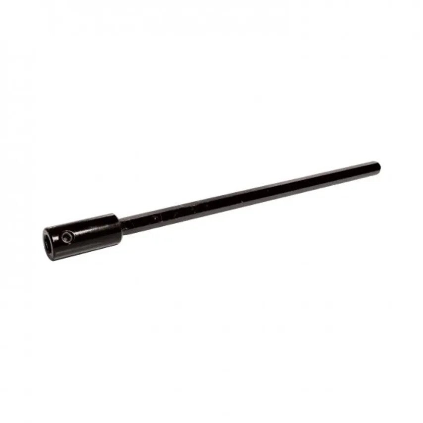 Bar Extension for 11mm Shaft Arbor 300mm Carbon Steel
