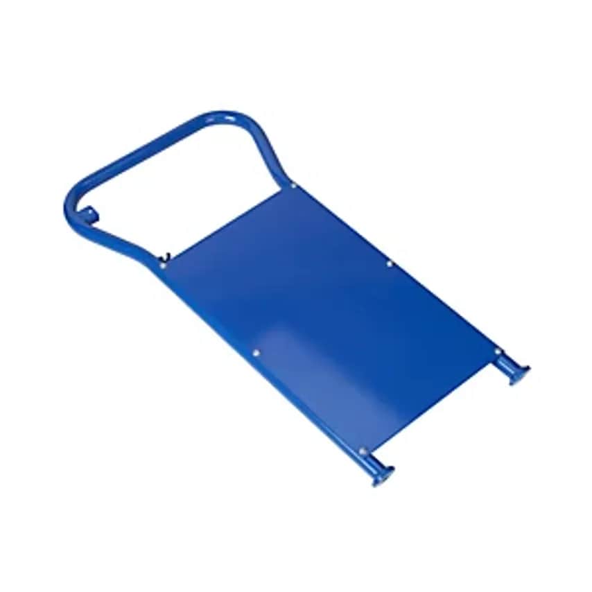 Bar, For HTF 25/50/65 D/75/100, Tubular Steel, Blue