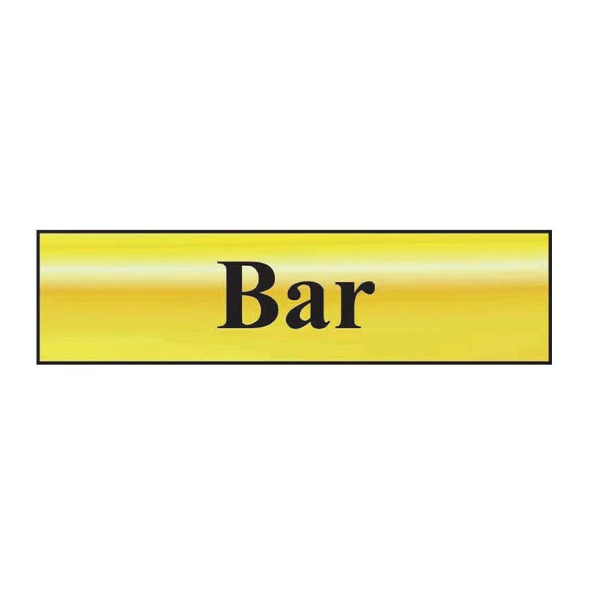 Bar - Pol (200 X 50MM) - SSF9649353J