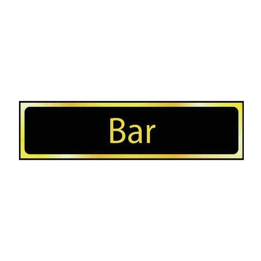 Bar - Pol (200 X 50MM) - SSF9649353K