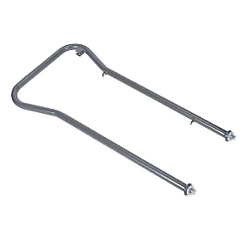 Bar, for As 35 D, Silver