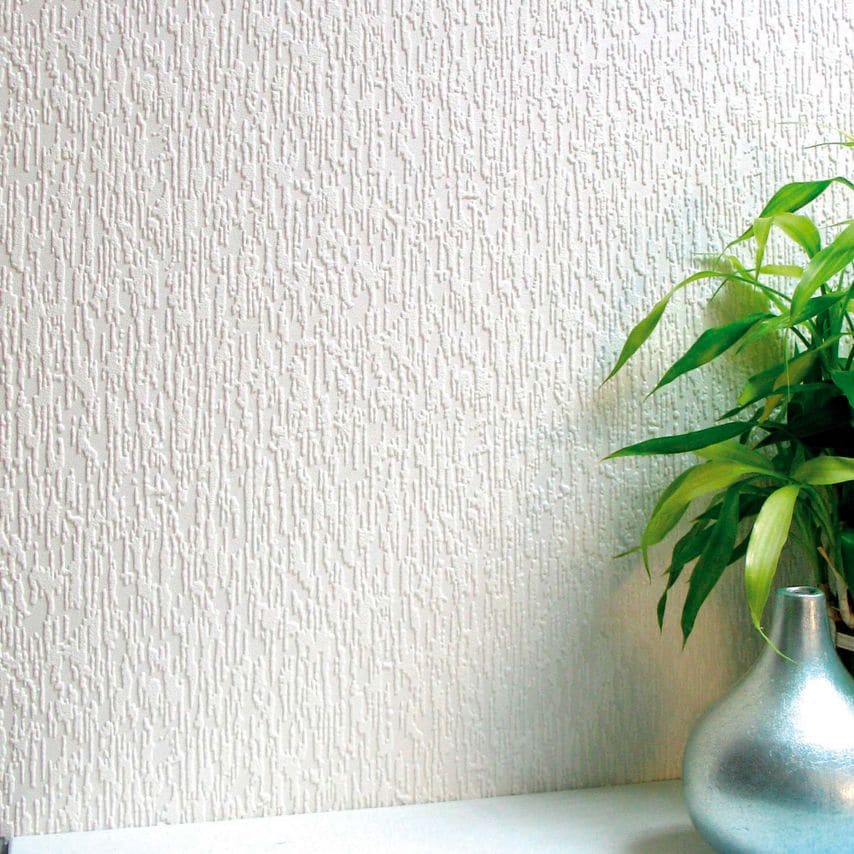 Bark Blown Vinyl Wallpaper 5.2m