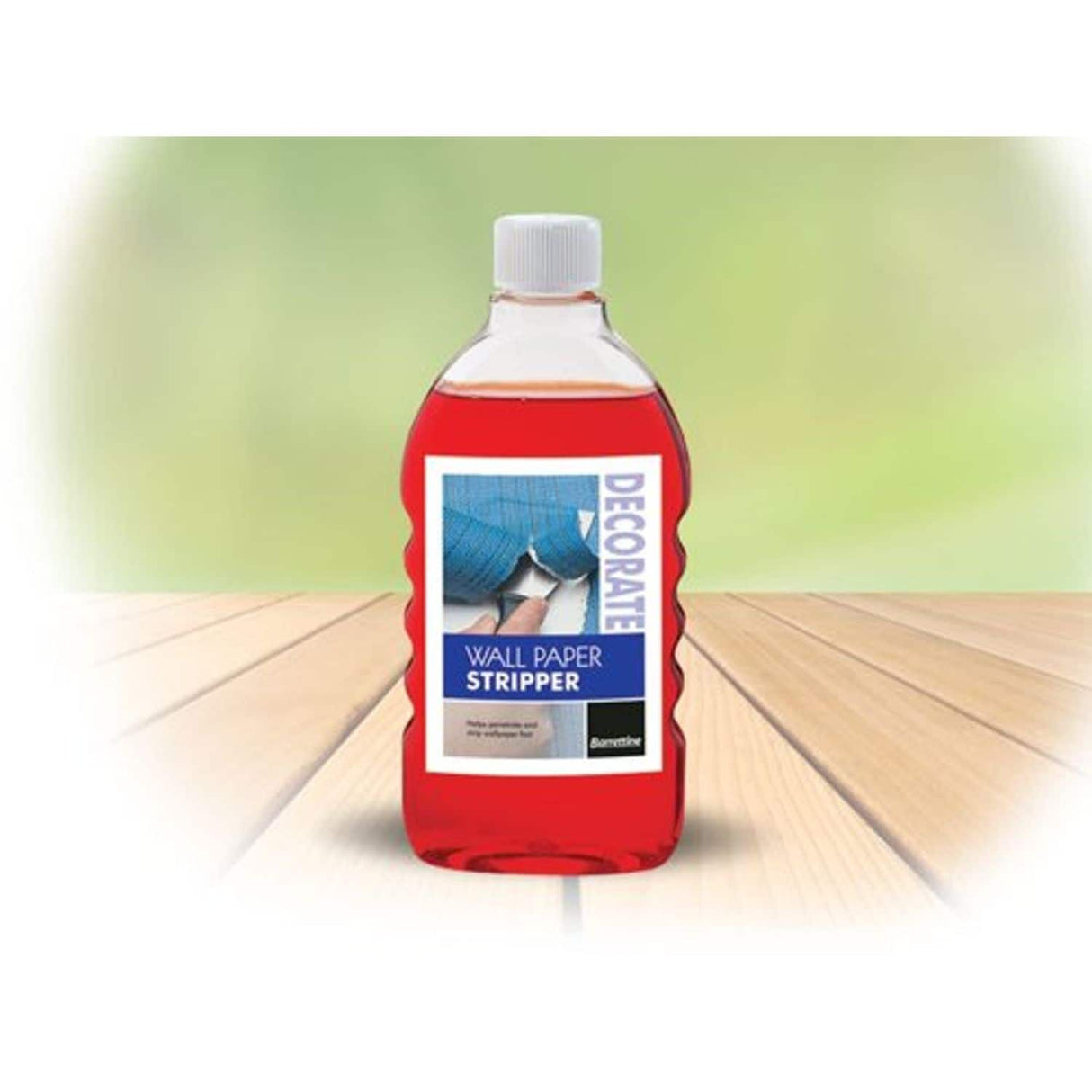 Barretine Concentrated Wallpaper Stripper - 500ml