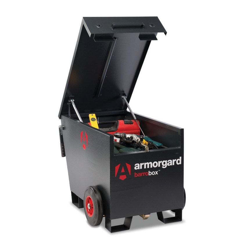 Barrobox Security Box 740 x 1095 x 720mm