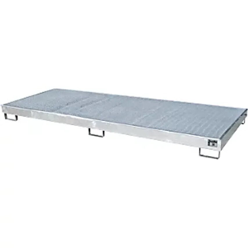 Base Sump Tray With PE Insert - PE Insert