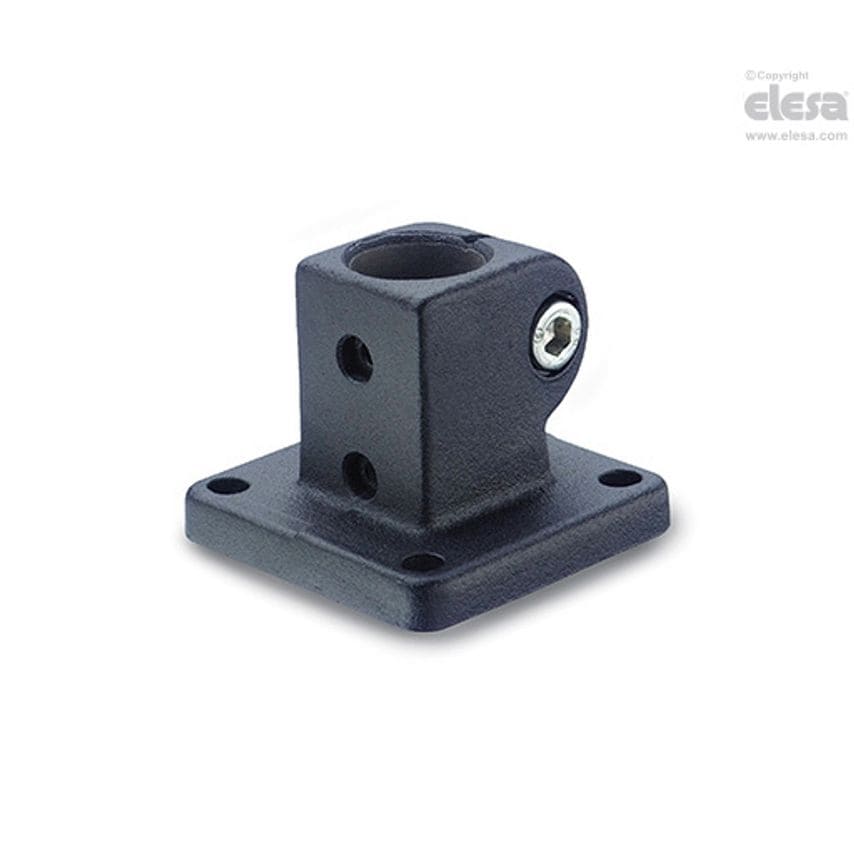 Base for Linear Actuator-GN 162.1-G18-2-SW