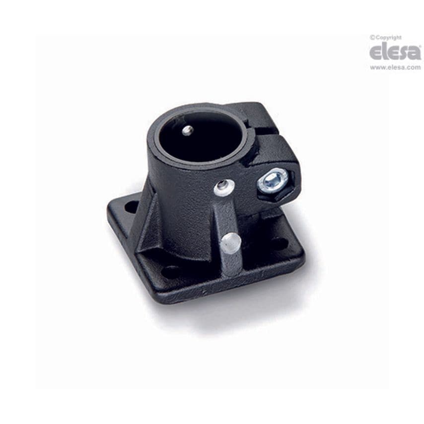 Base for Linear Actuator-GN 163.1-G40-2-SW