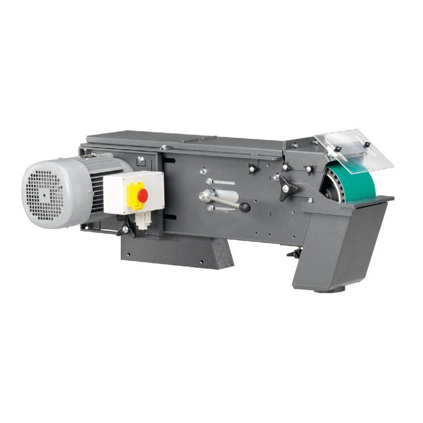 Basic Belt Grinder - Grit GI 150