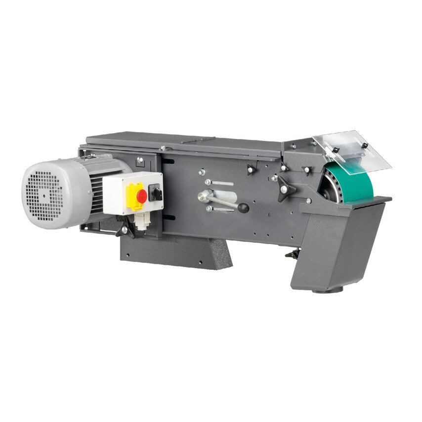 Basic Belt Grinder - Grit GI 150 2H