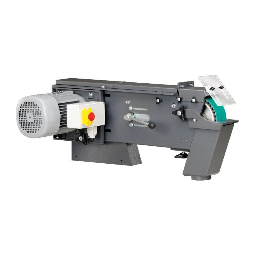 Basic Belt Grinder - Grit GI 75